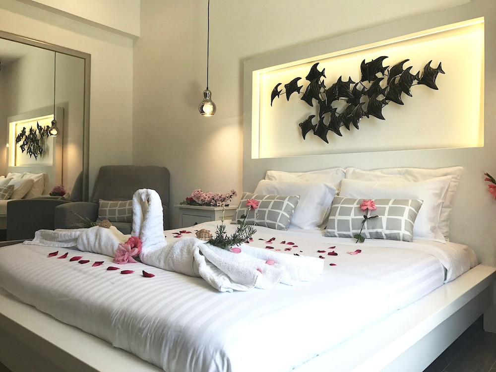 Bruskos Hotel & Suites foto 7