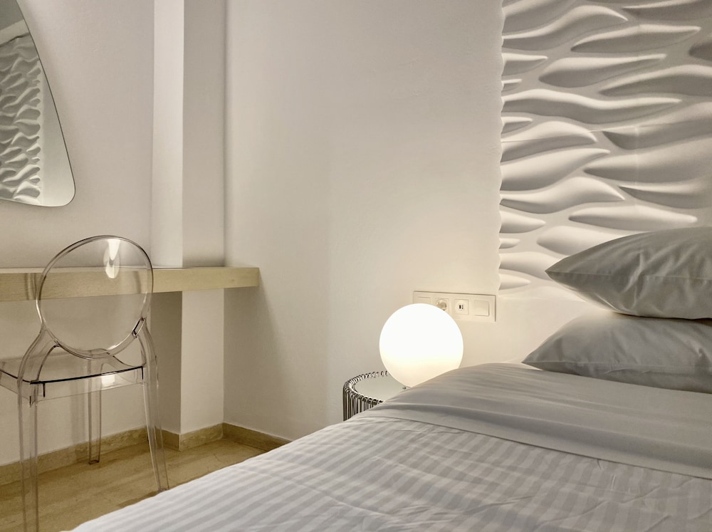 Bruskos Hotel & Suites foto 8