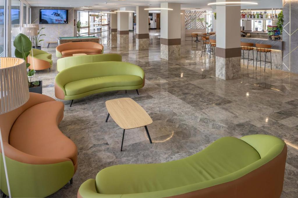 Hotel GHT Costa Brava & SPA foto 28