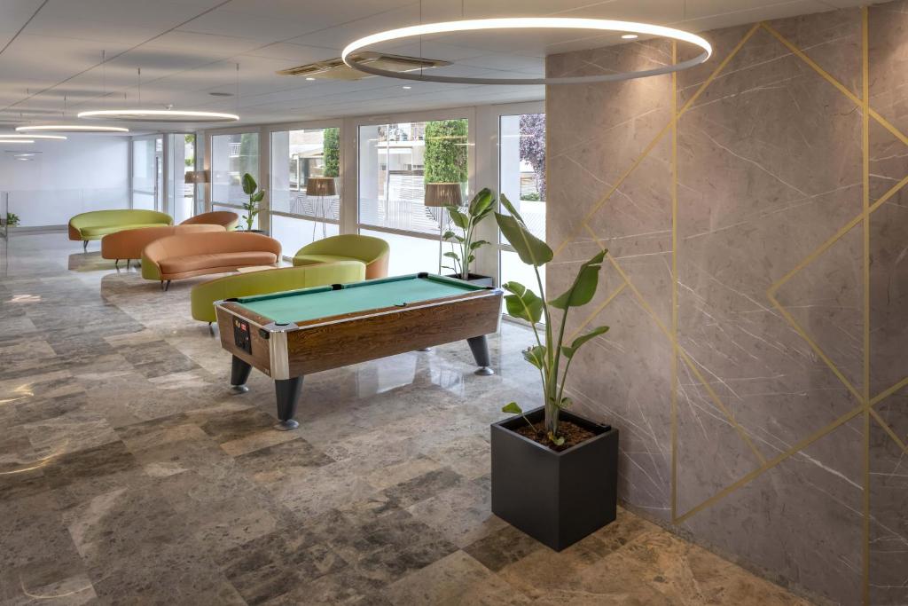 Hotel GHT Costa Brava & SPA foto 20