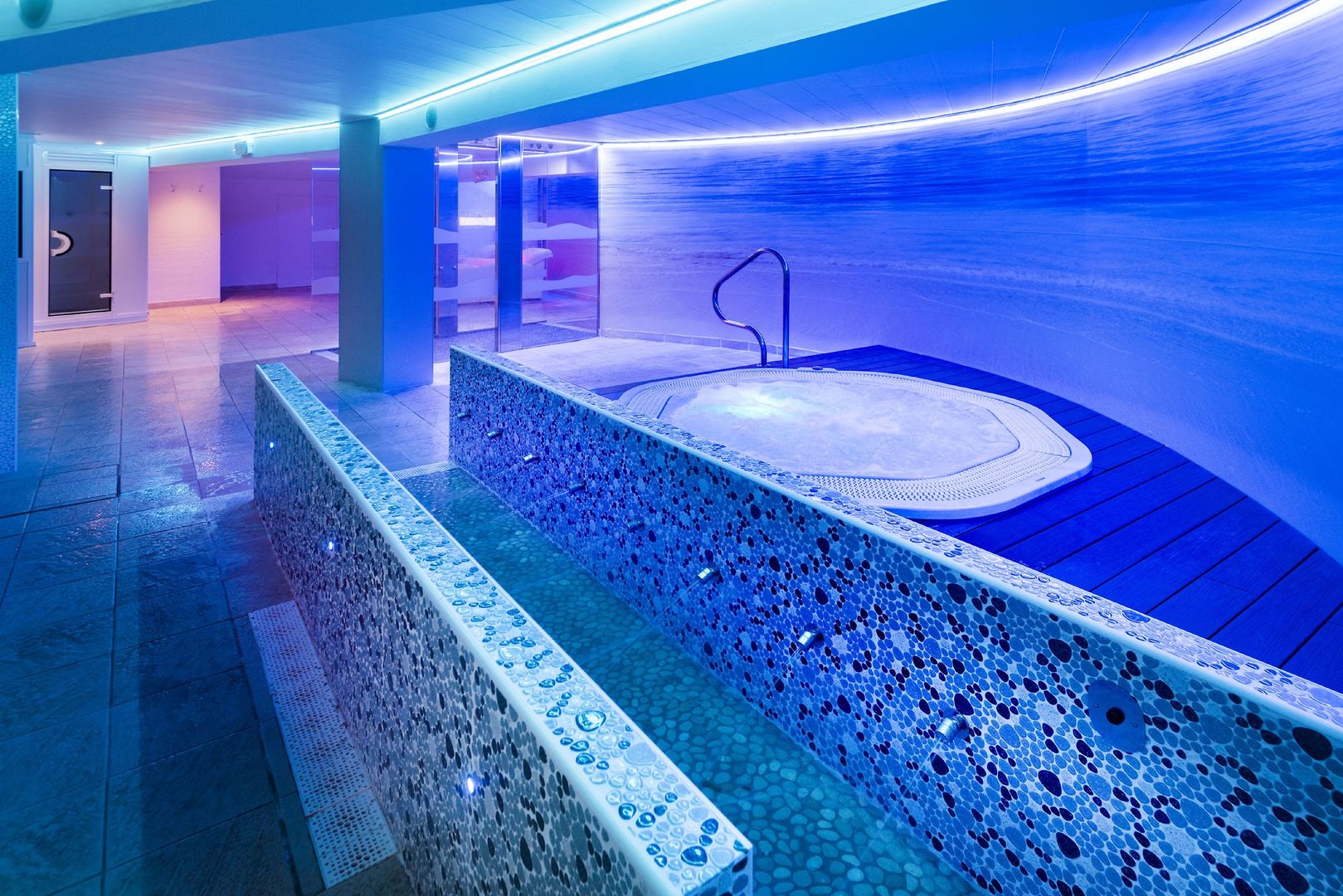 Hotel GHT Costa Brava & SPA foto 24