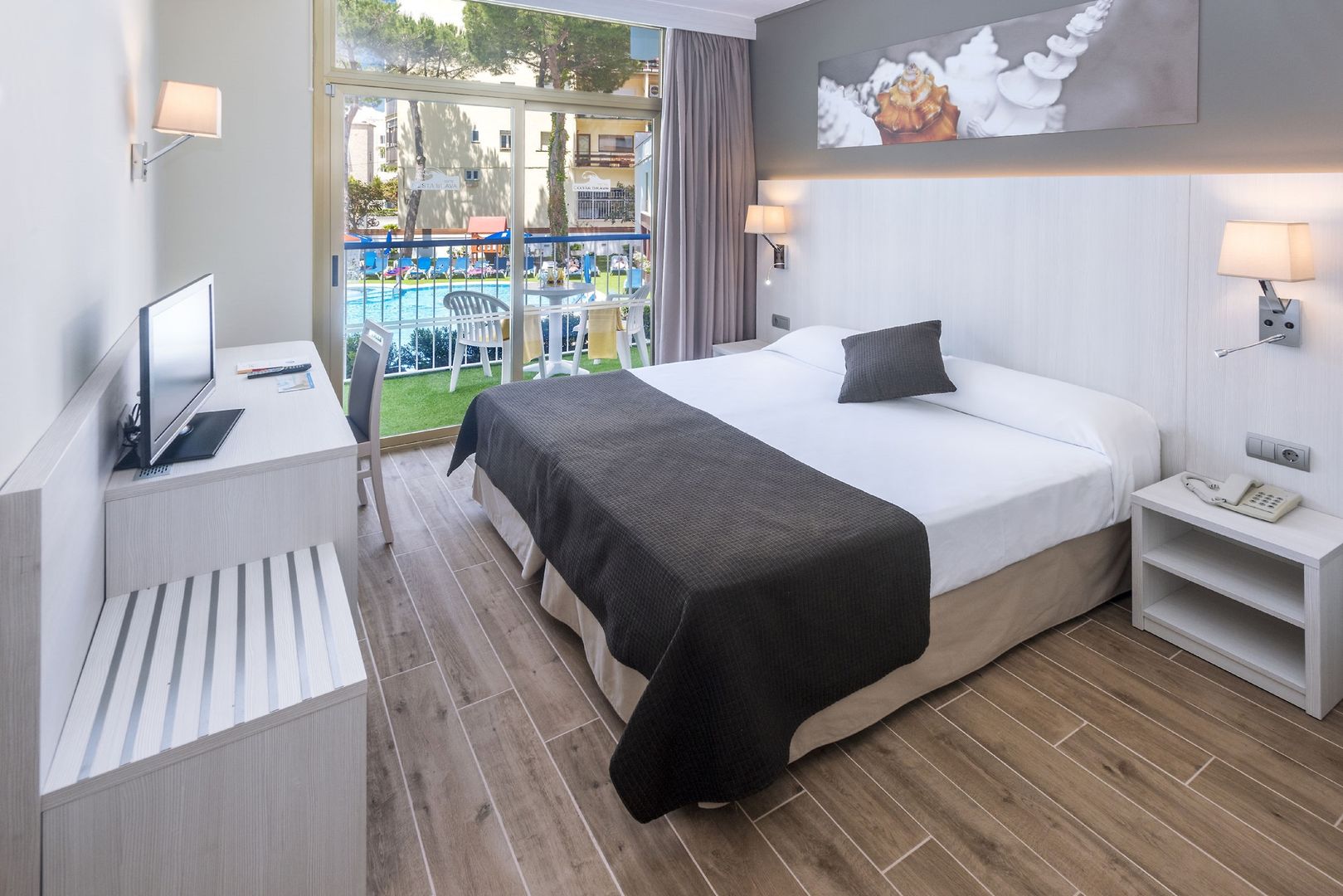 Hotel GHT Costa Brava & SPA foto 16