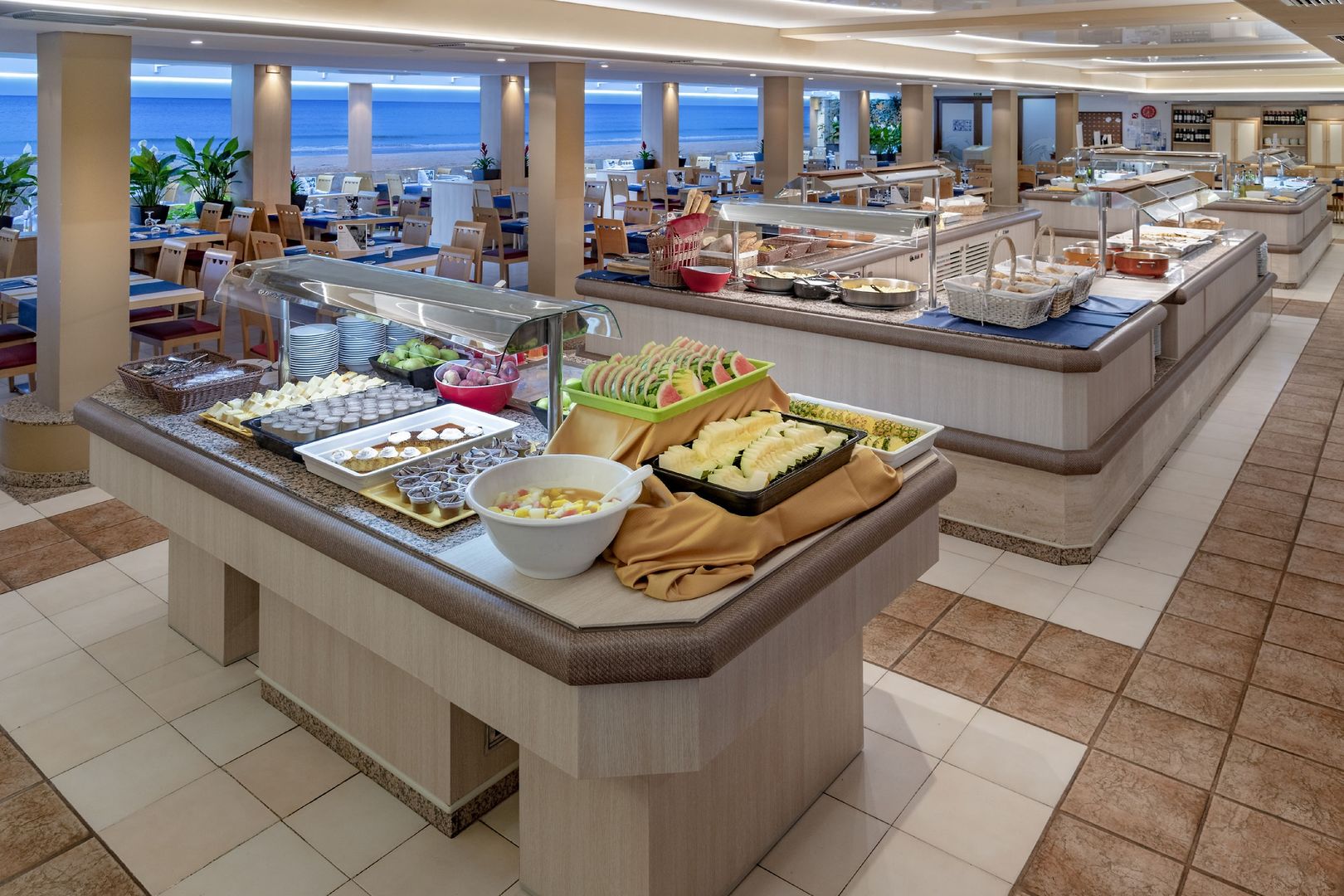 Hotel GHT Costa Brava & SPA foto 10