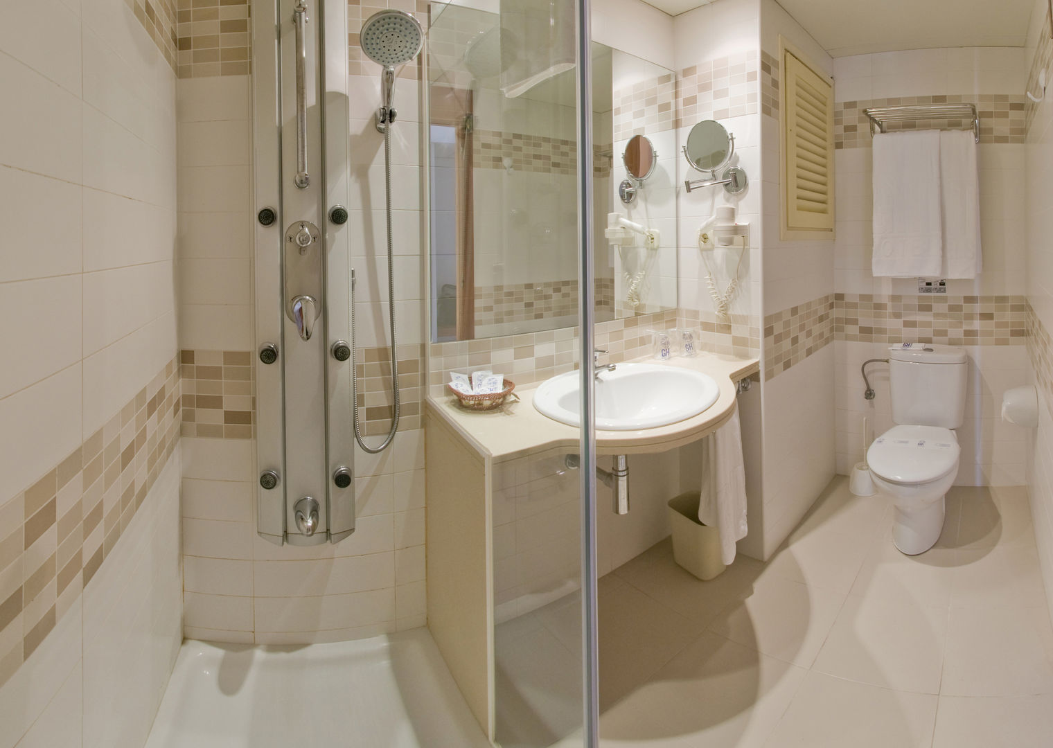Hotel GHT Costa Brava & SPA foto 12