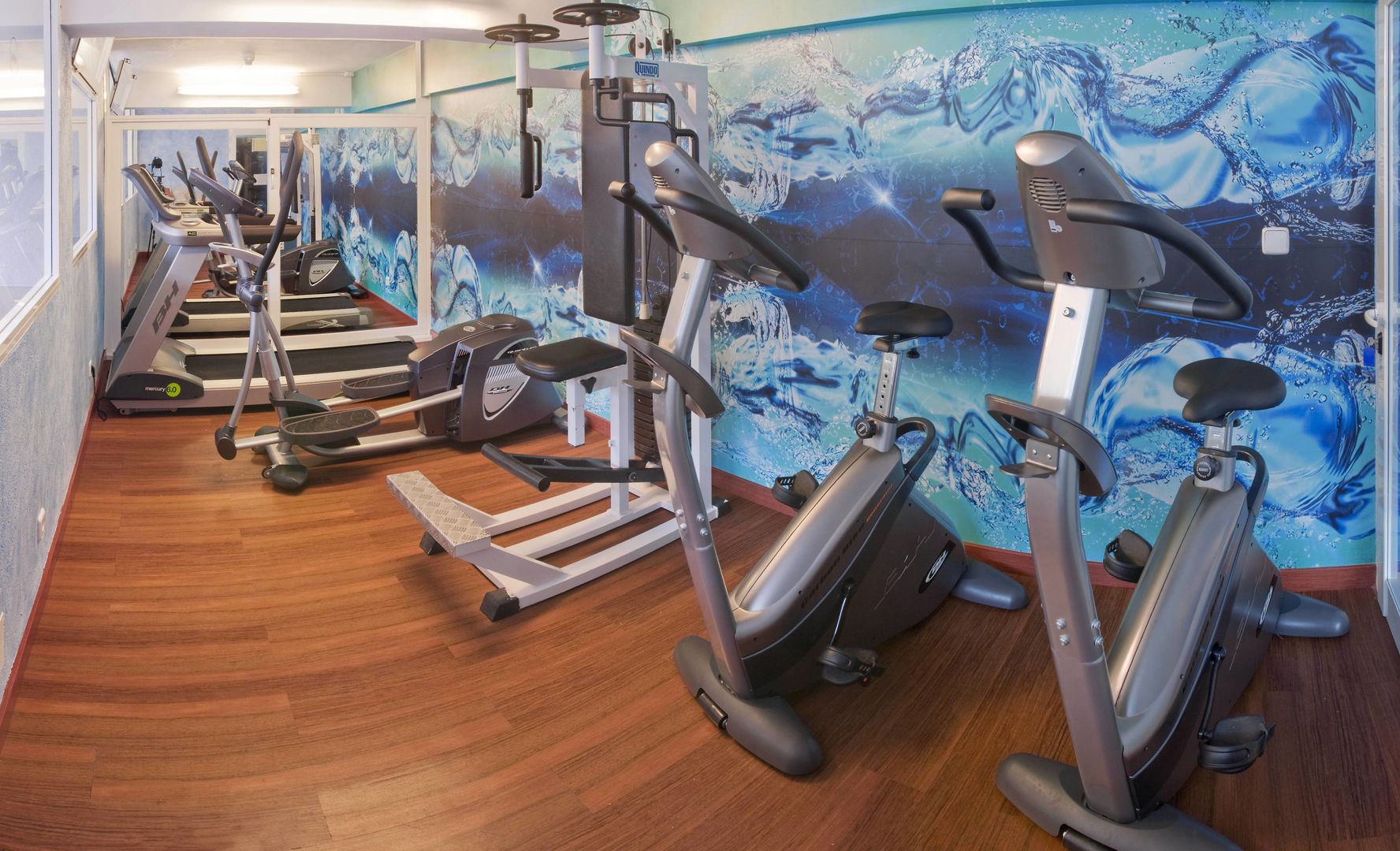 Hotel GHT Costa Brava & SPA foto 23