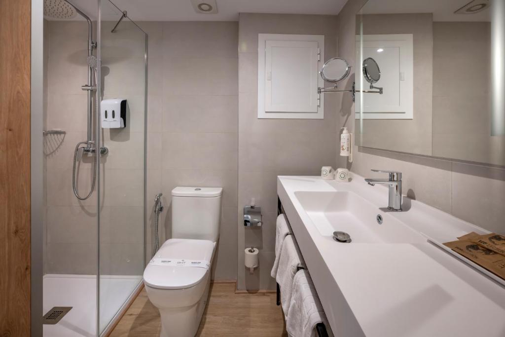 Hotel GHT Costa Brava & SPA foto 17