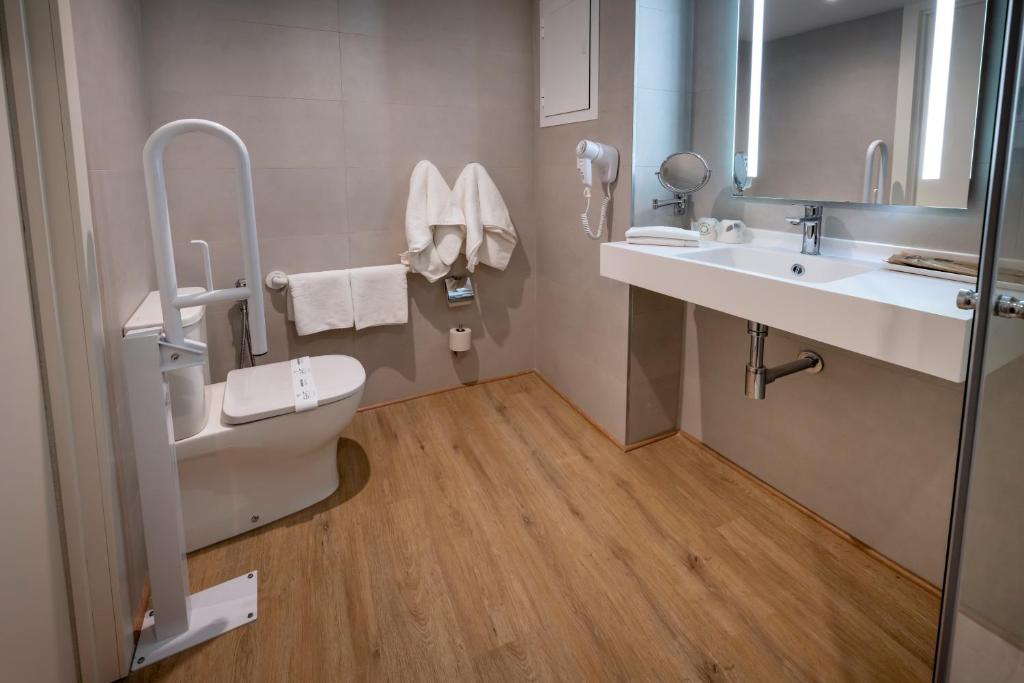 Hotel GHT Costa Brava & SPA foto 19