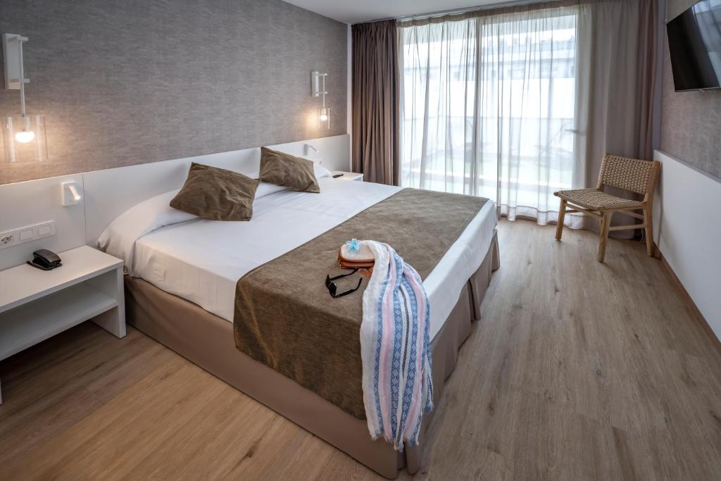 Hotel GHT Costa Brava & SPA image 1