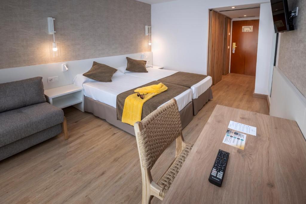 Hotel GHT Costa Brava & SPA foto 11
