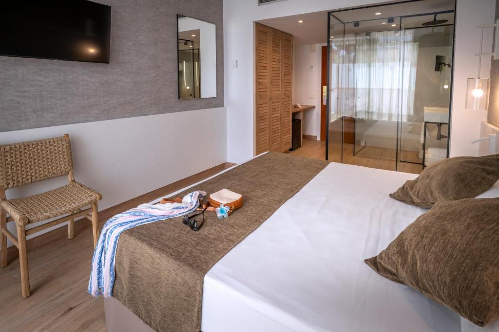 Hotel GHT Costa Brava & SPA foto 6
