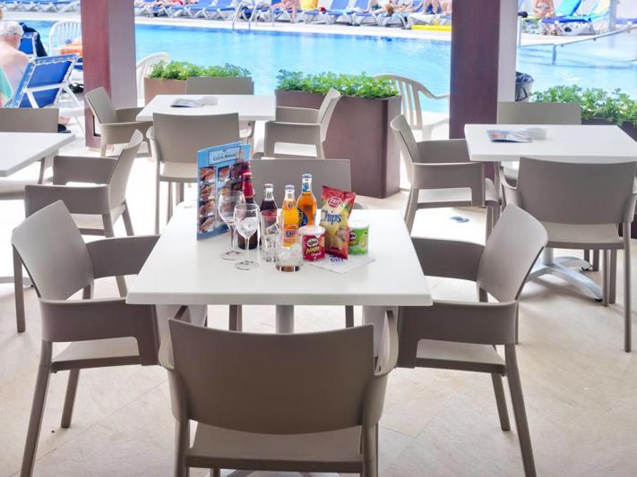 Hotel GHT Costa Brava & SPA foto 3