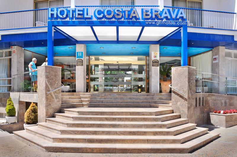 Hotel GHT Costa Brava & SPA in Tossa de Mar - foto 5
