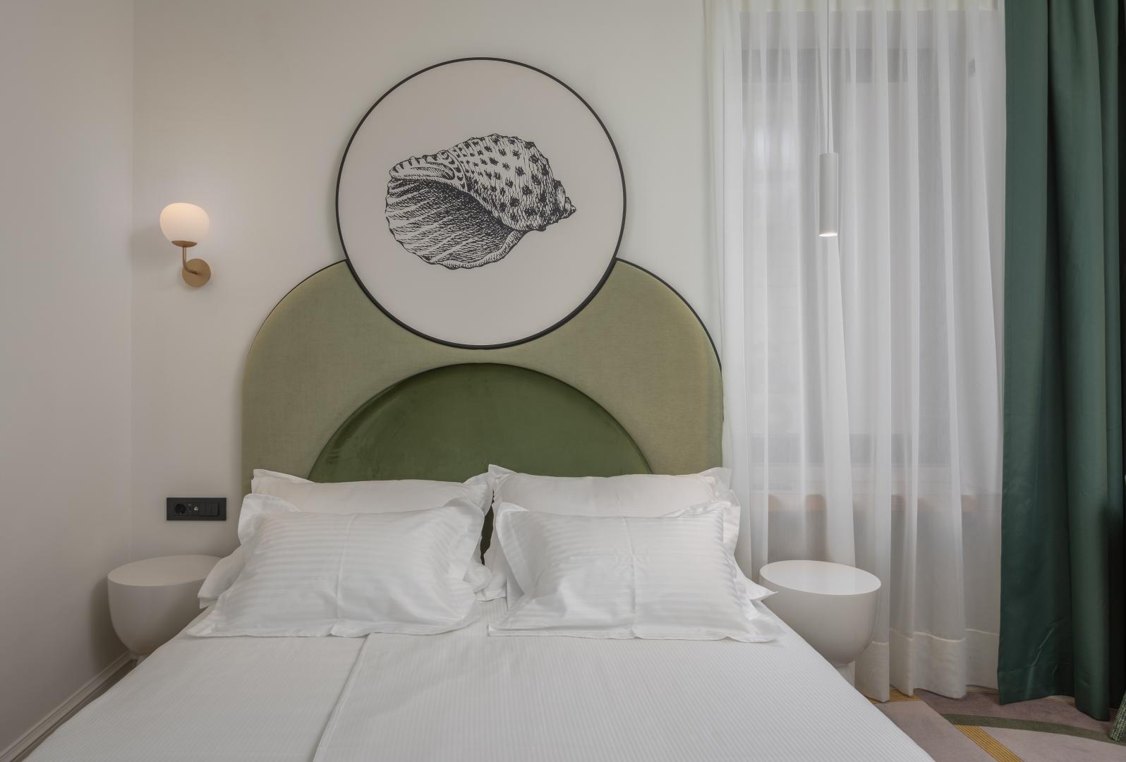 Hotel Porin foto 7