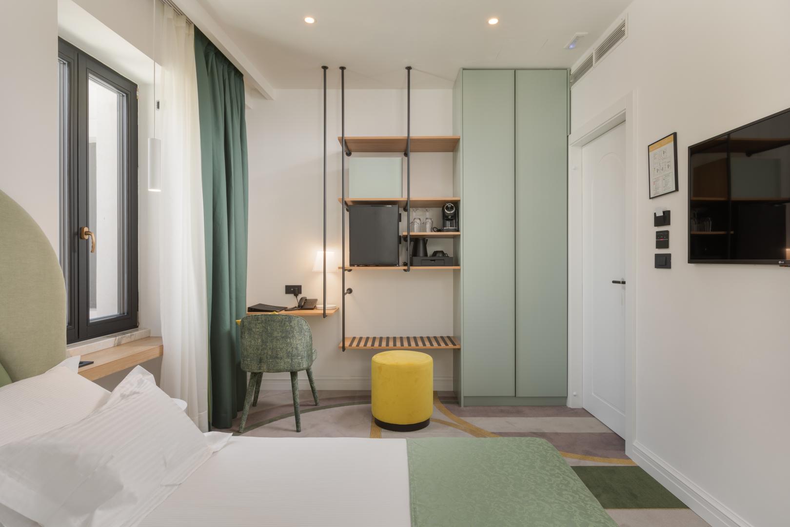 Hotel Porin foto 24