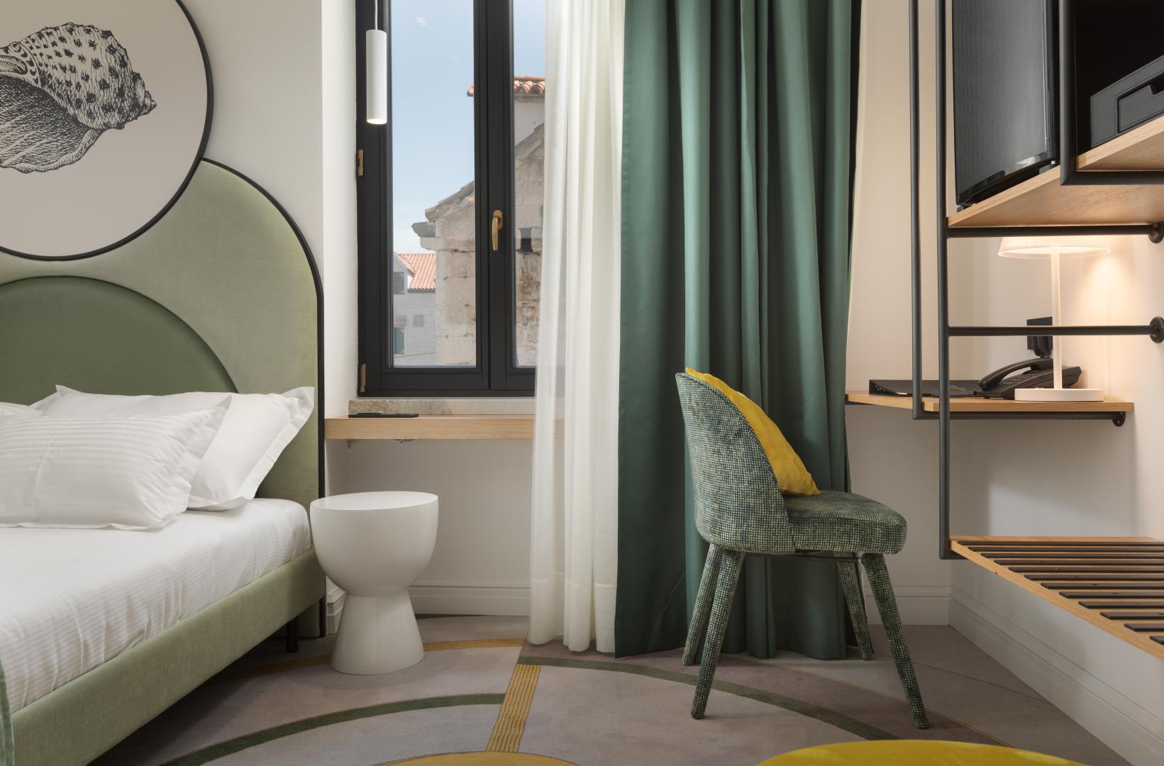 Hotel Porin foto 25