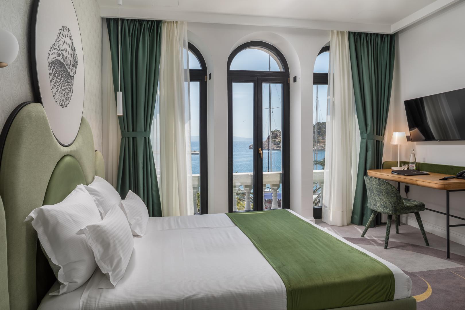 Hotel Porin foto 13