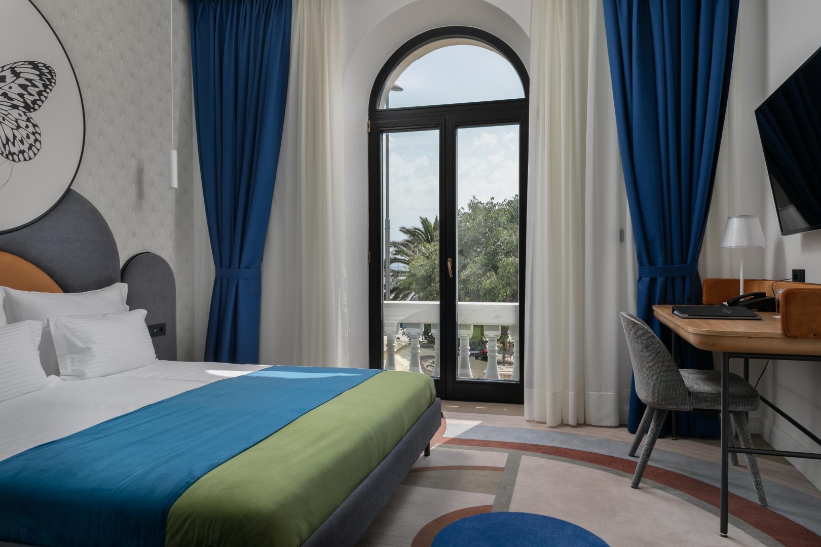 Hotel Porin foto 17