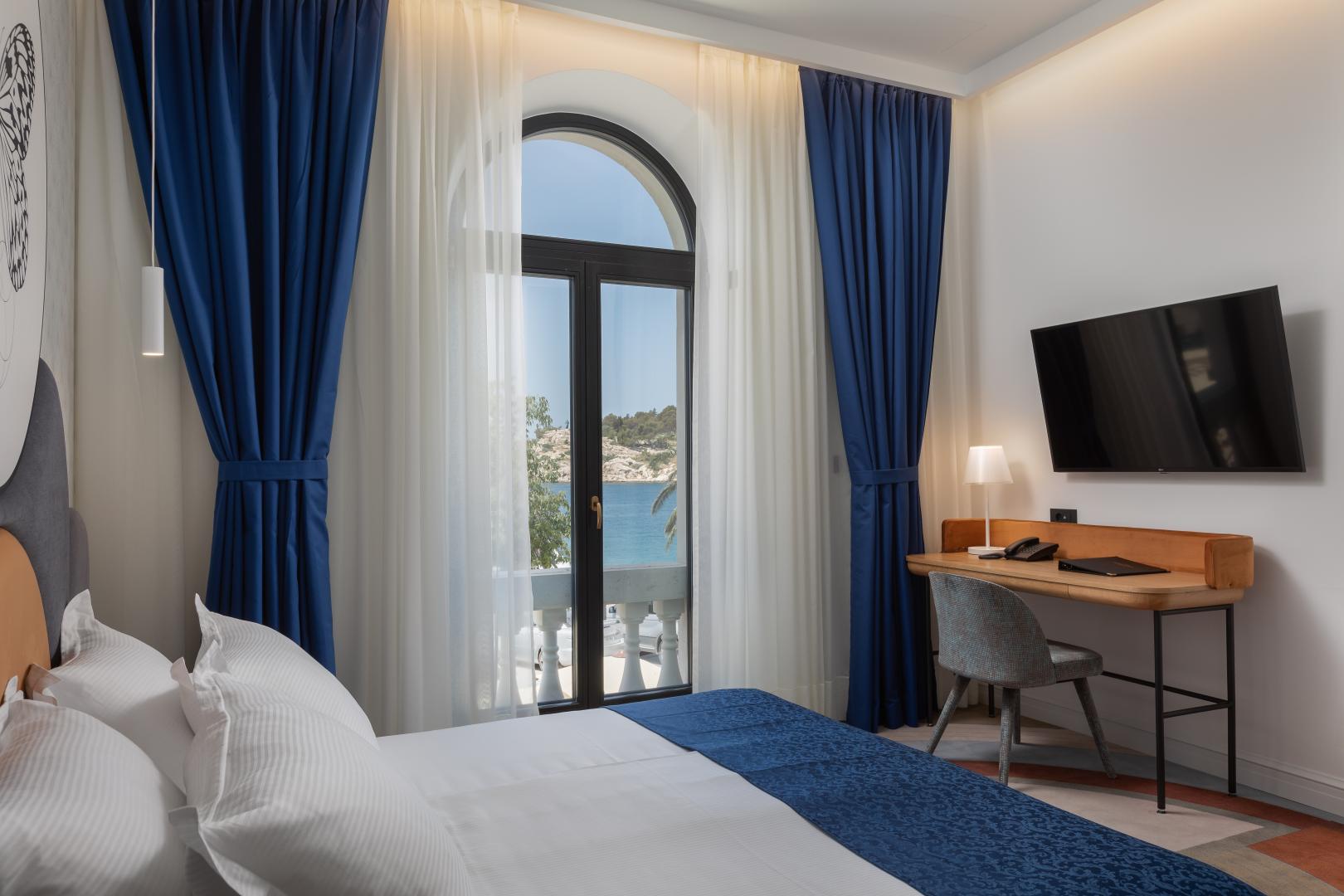 Hotel Porin foto 18
