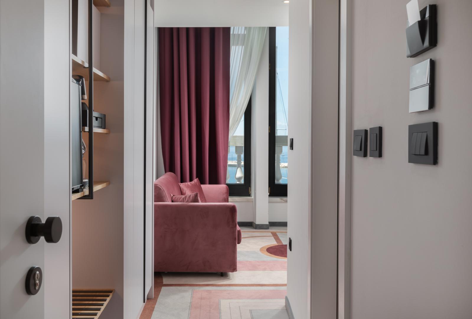 Hotel Porin foto 29
