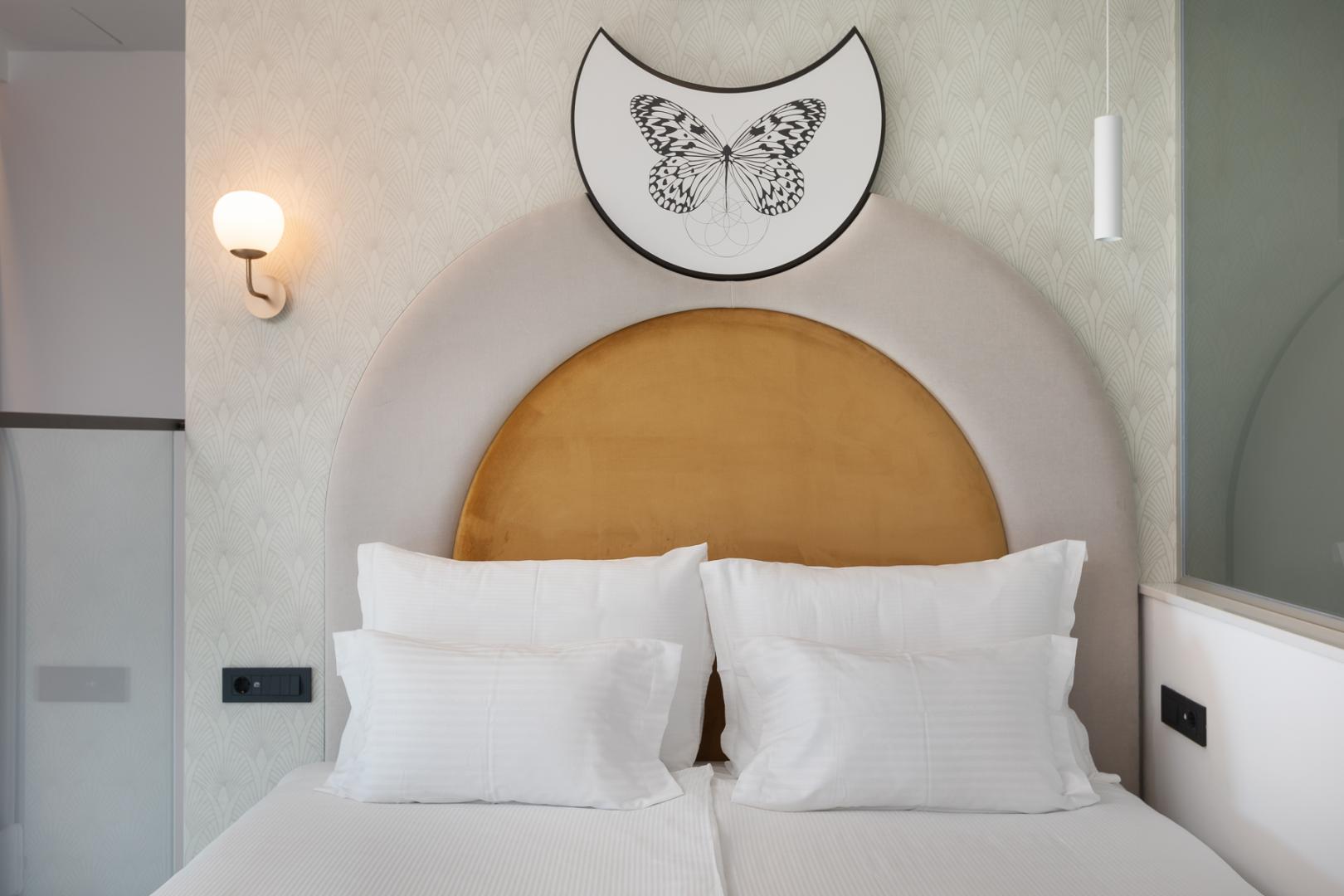 Hotel Porin foto 30