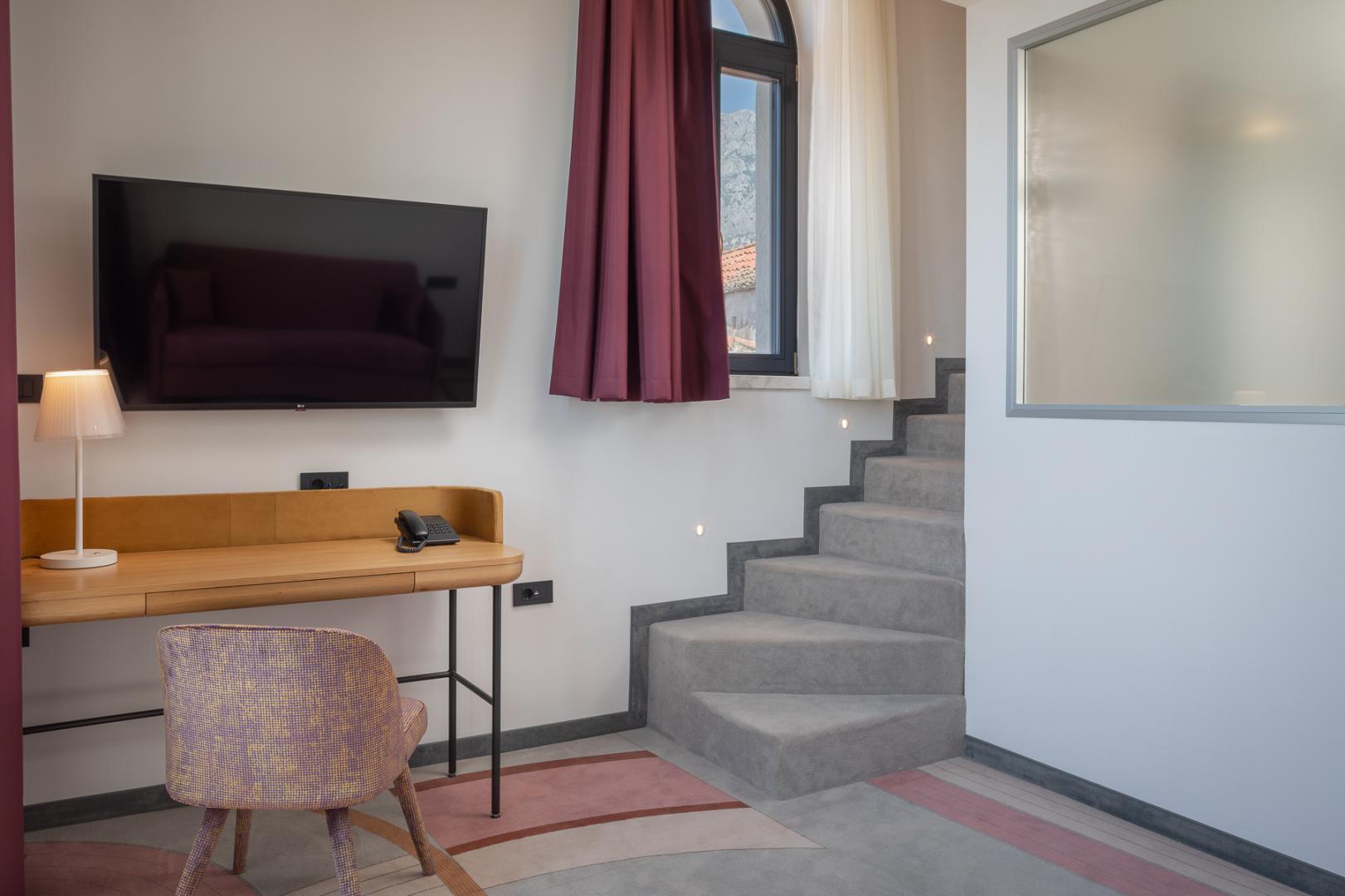 Hotel Porin foto 9
