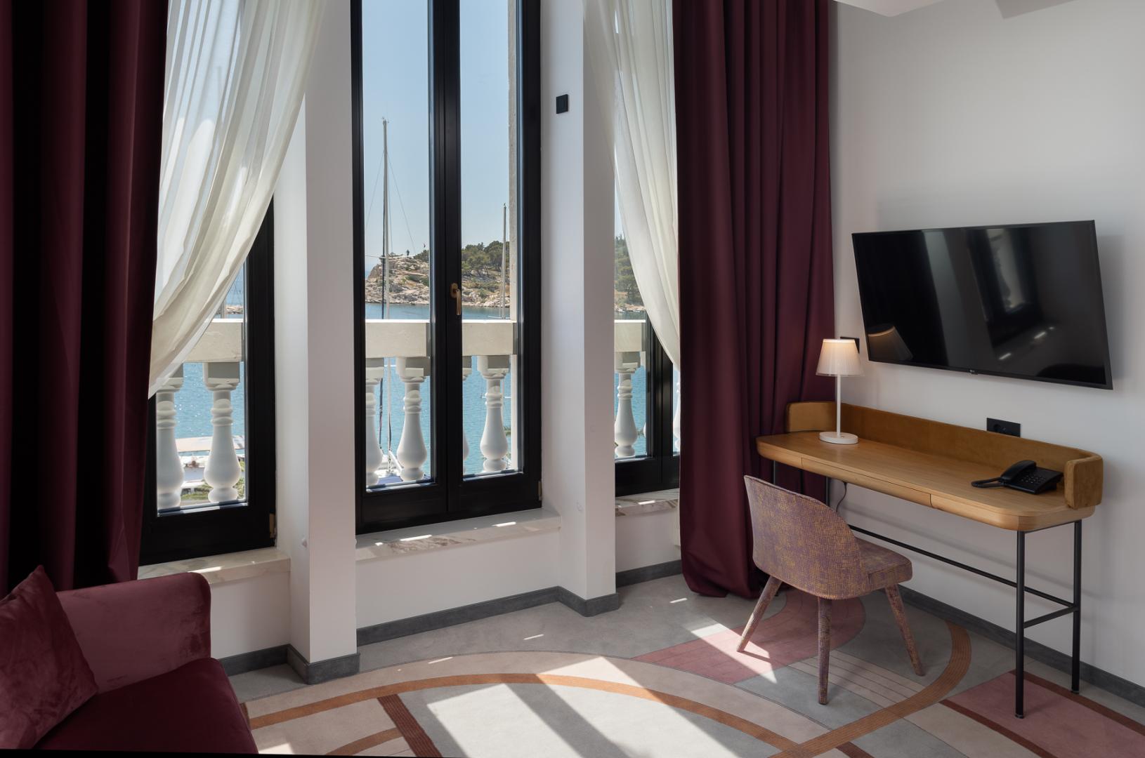 Hotel Porin foto 33