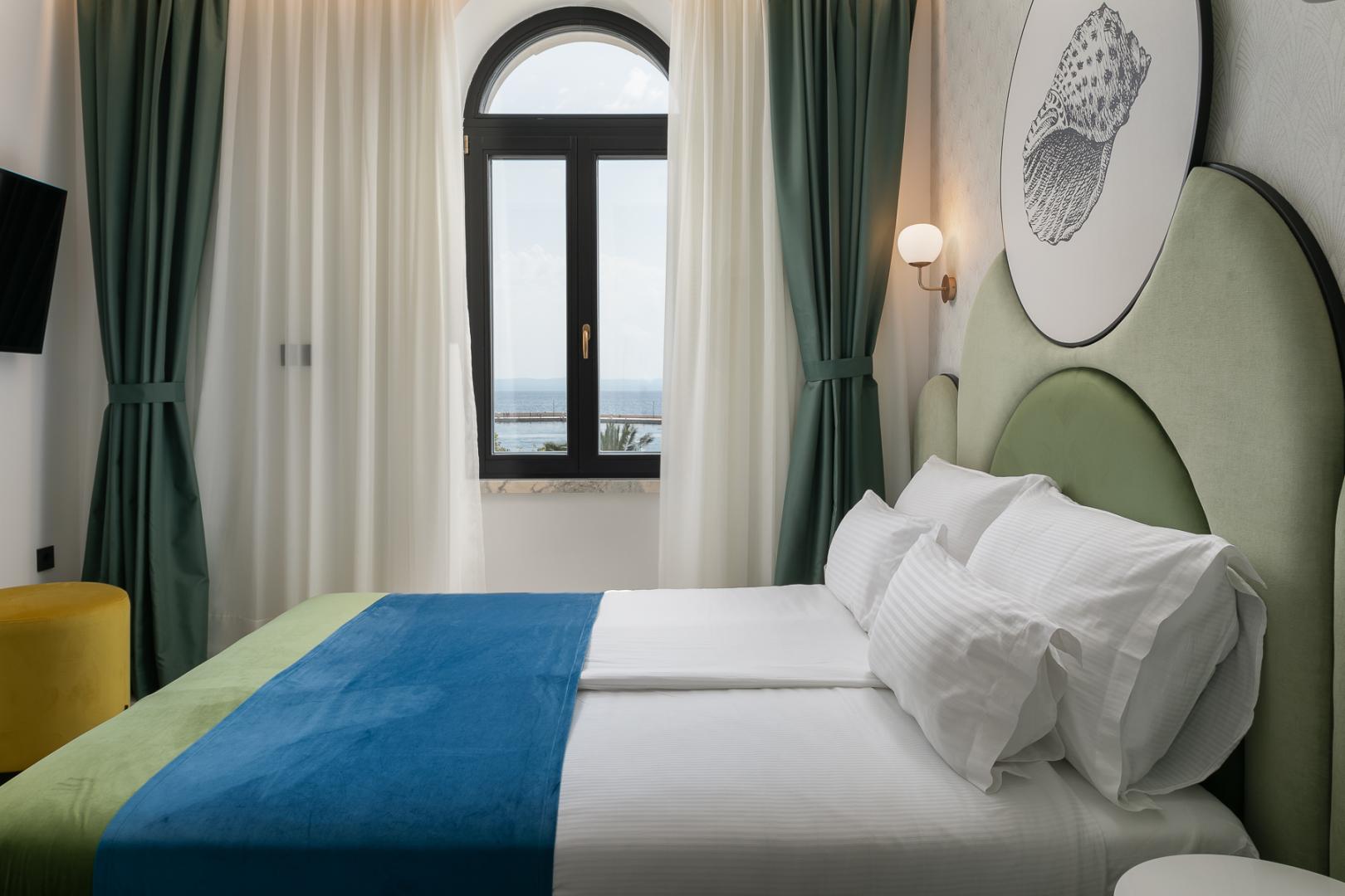 Hotel Porin foto 19
