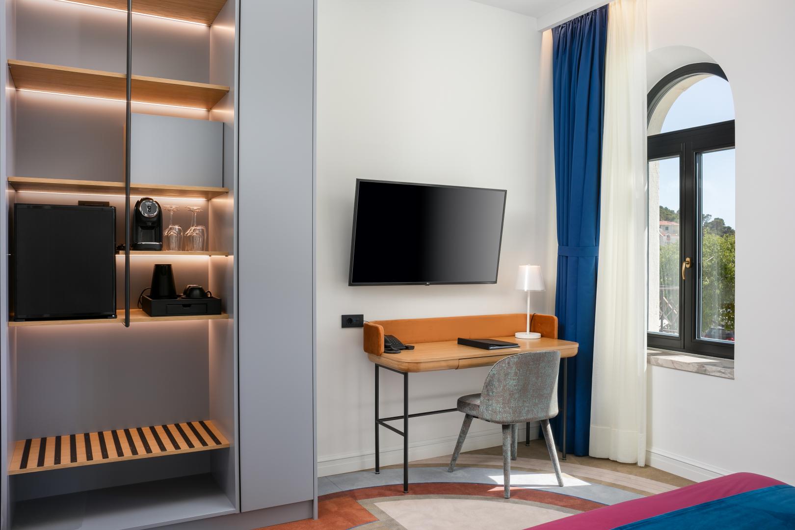 Hotel Porin foto 20