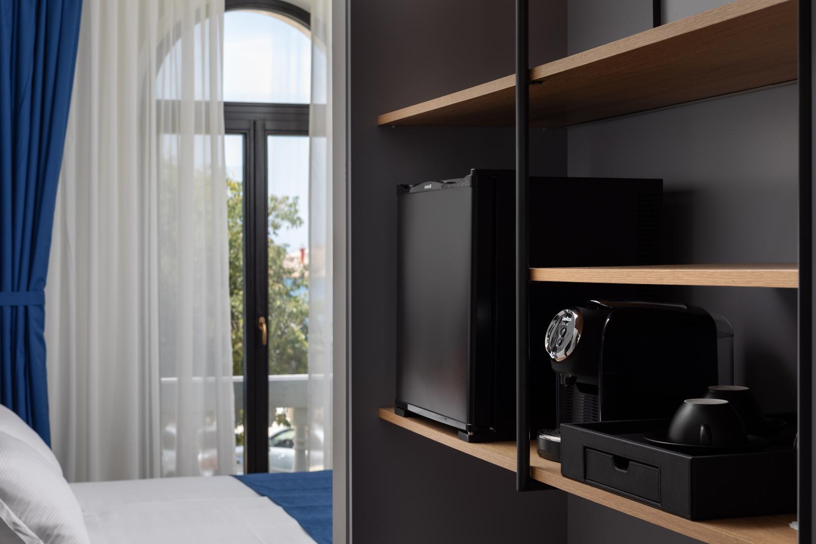 Hotel Porin foto 21