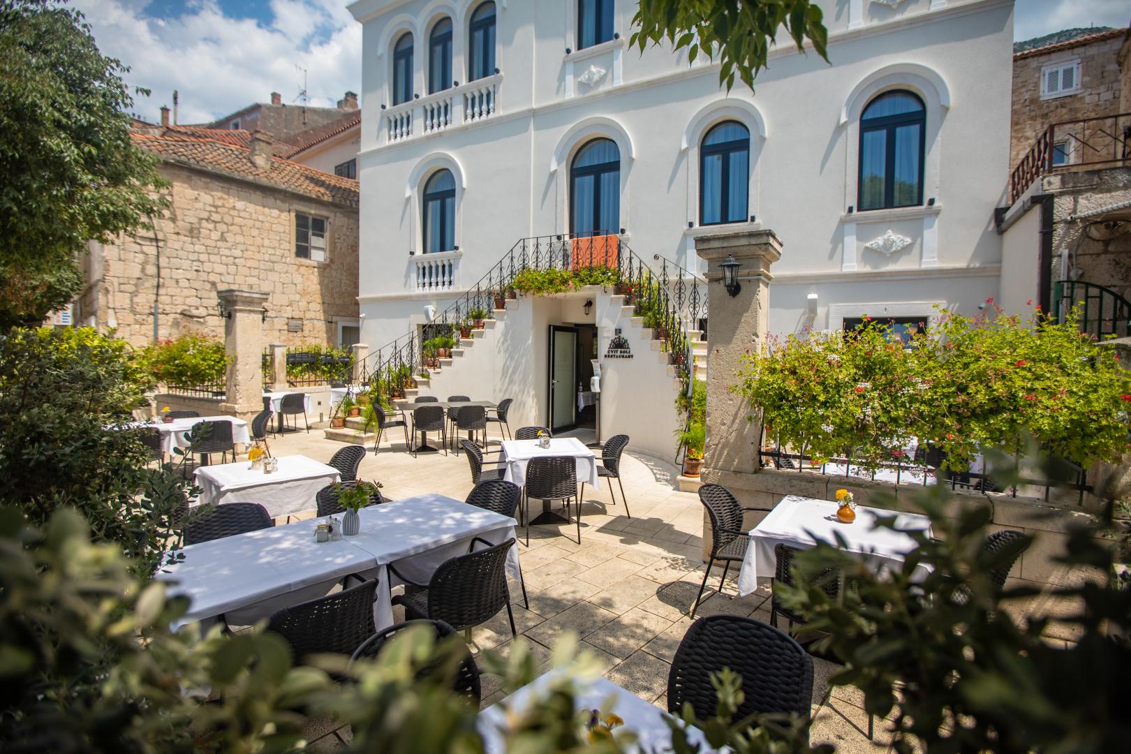 Hotel Porin foto 12