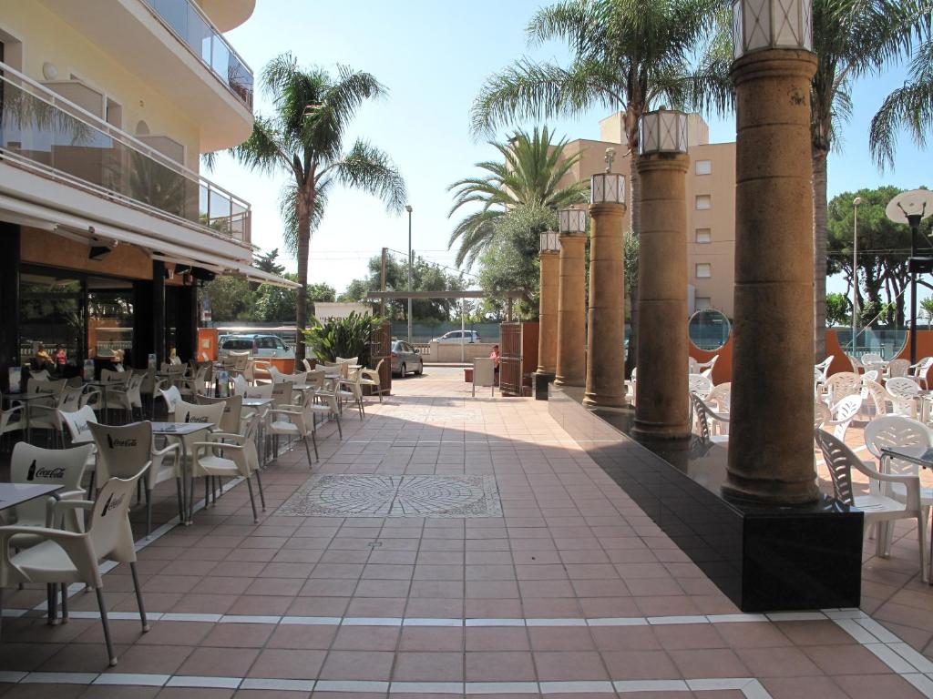 Hotel Reymar foto 16