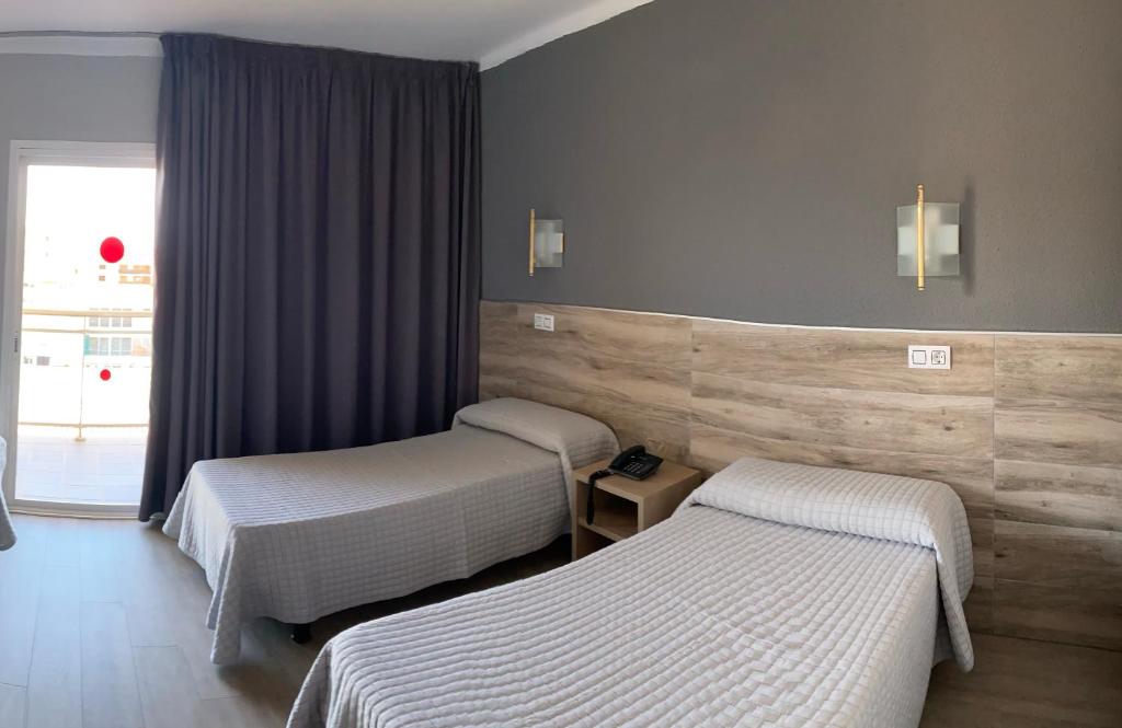 Hotel Reymar image 1