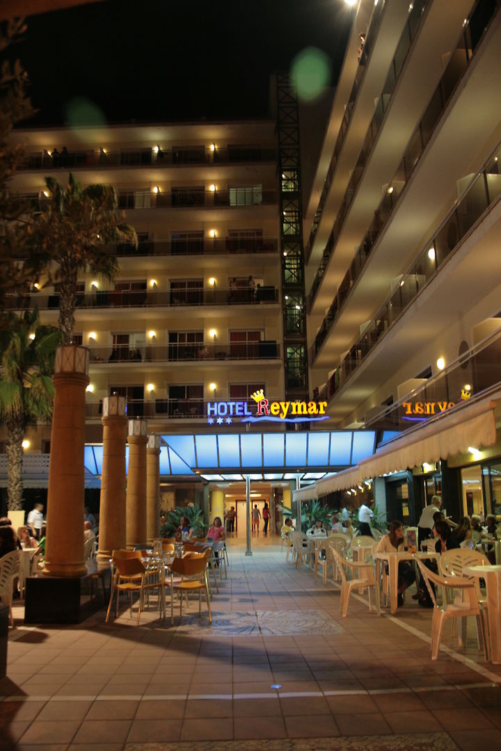 Hotel Reymar foto 13