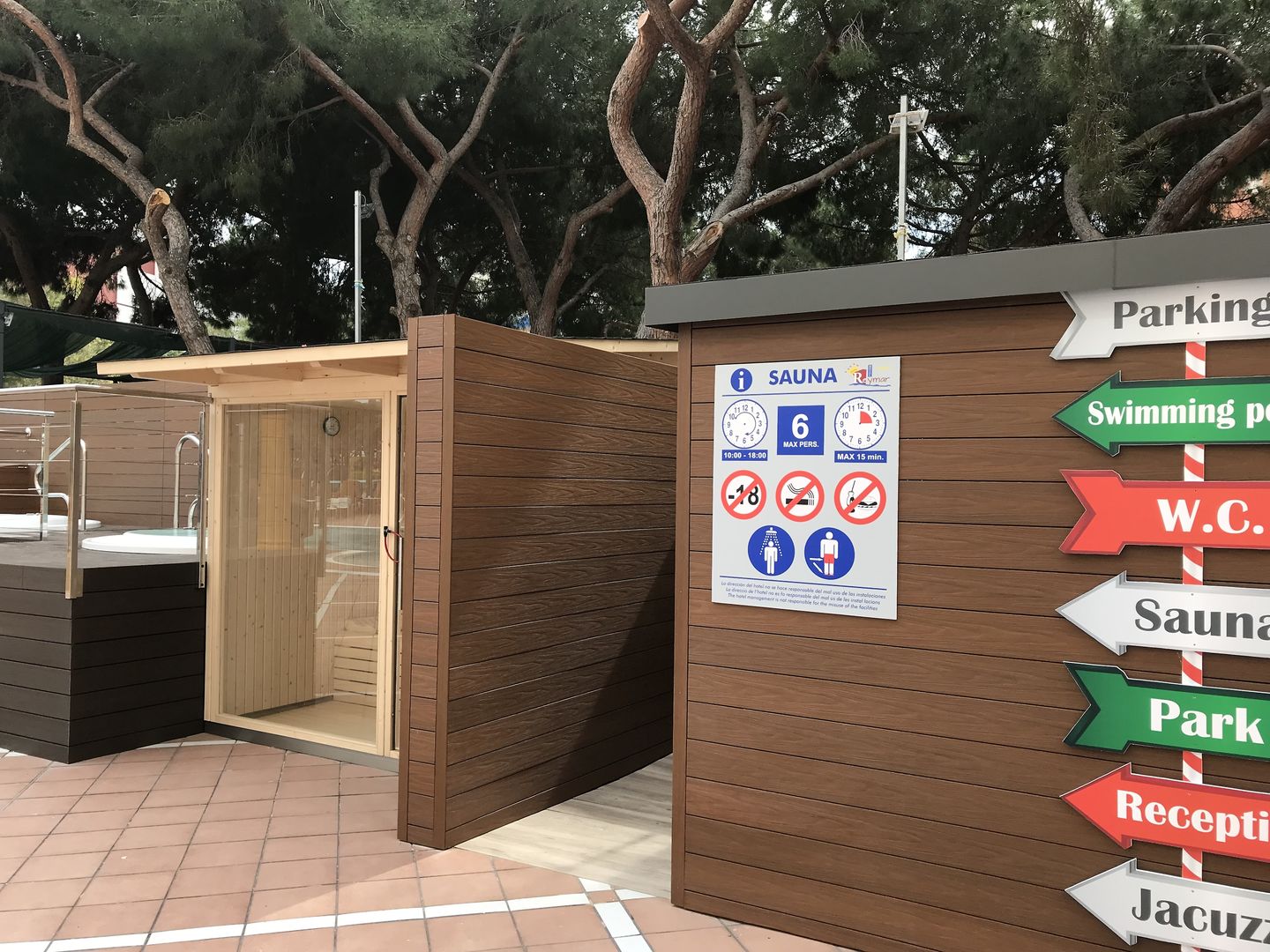 Hotel Reymar image 3