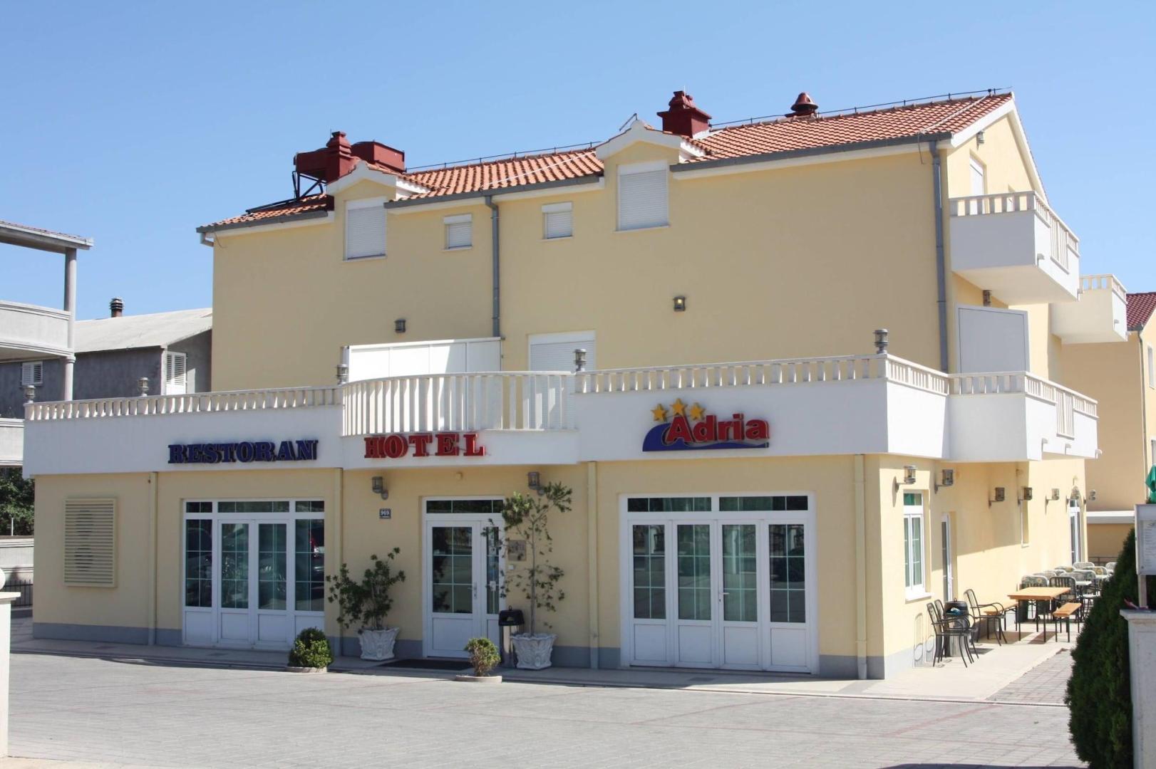 Hotel Adria image 0