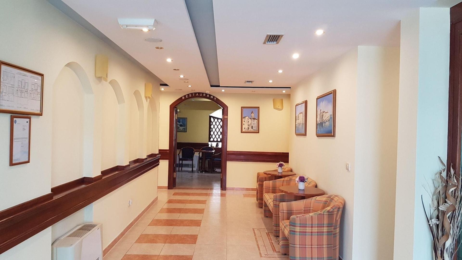 Hotel Adria foto 10