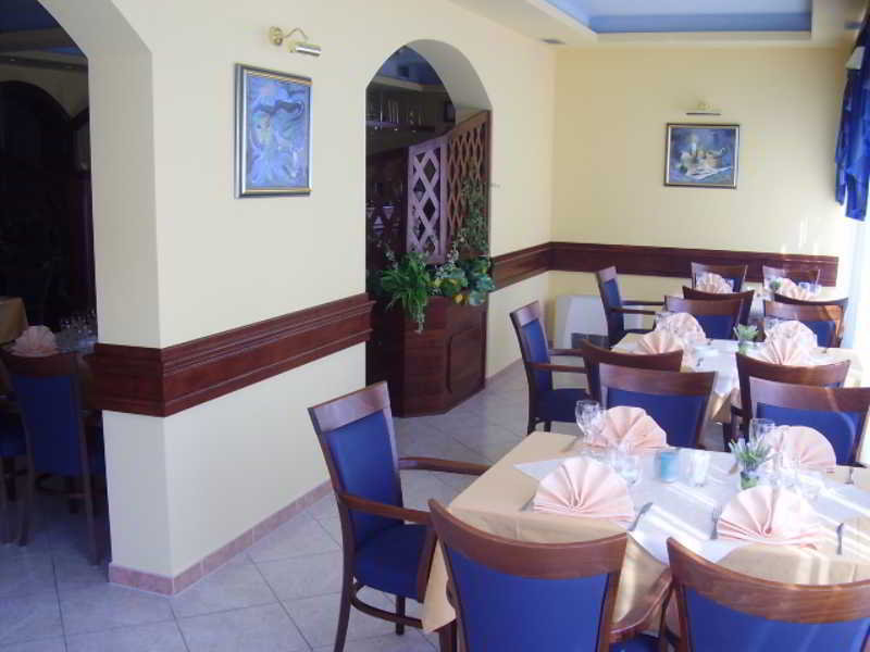 Hotel Adria foto 13
