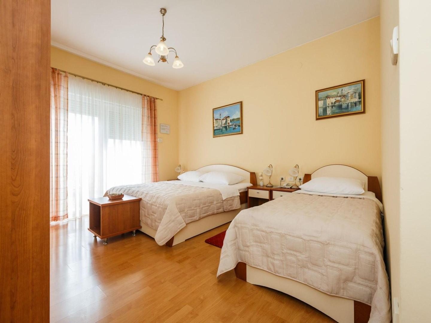 Hotel Adria foto 8