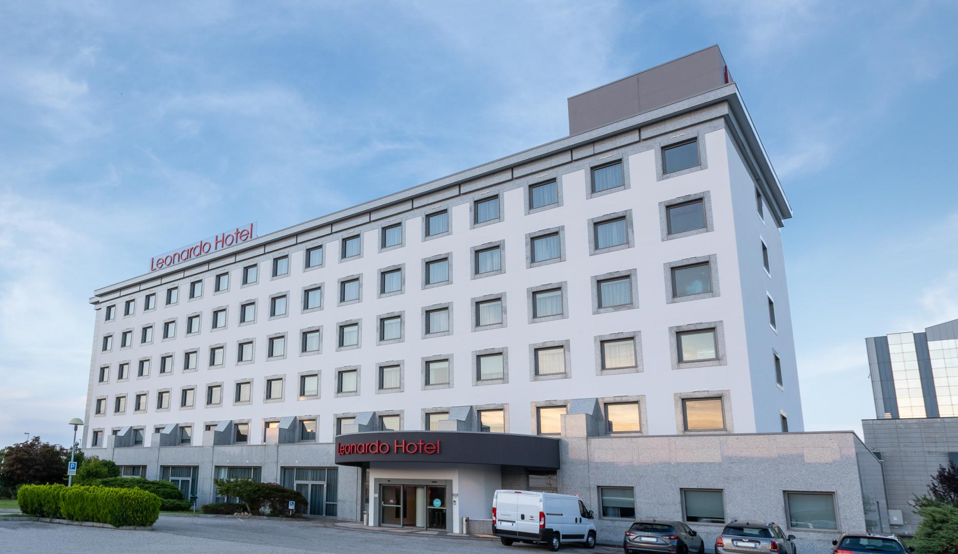 Leonardo Hotel Verona foto 17