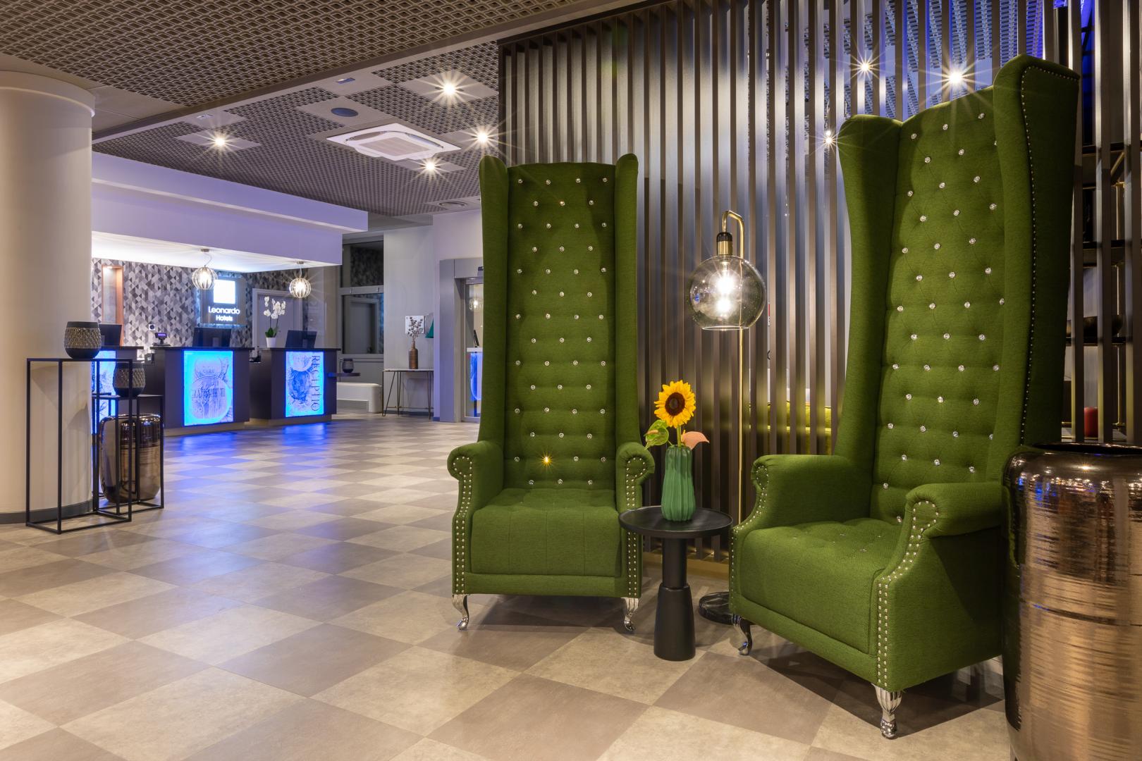 Leonardo Hotel Verona foto 31