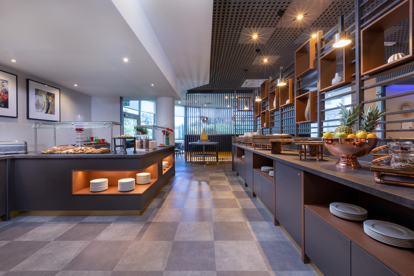 Leonardo Hotel Verona foto 33