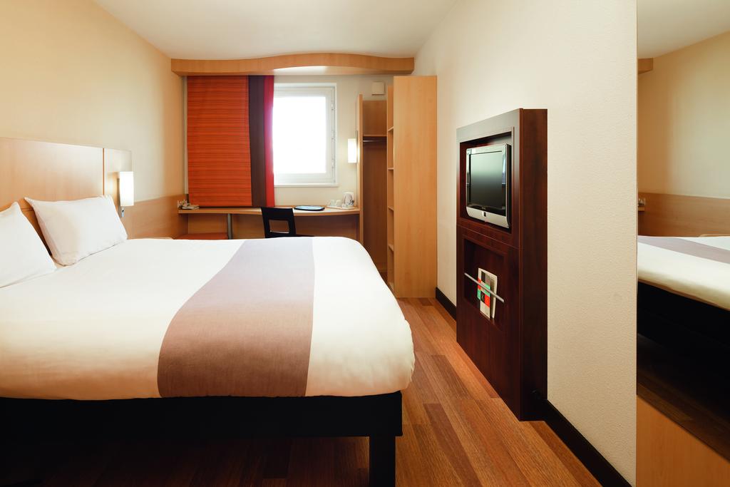 Leonardo Hotel Verona foto 6