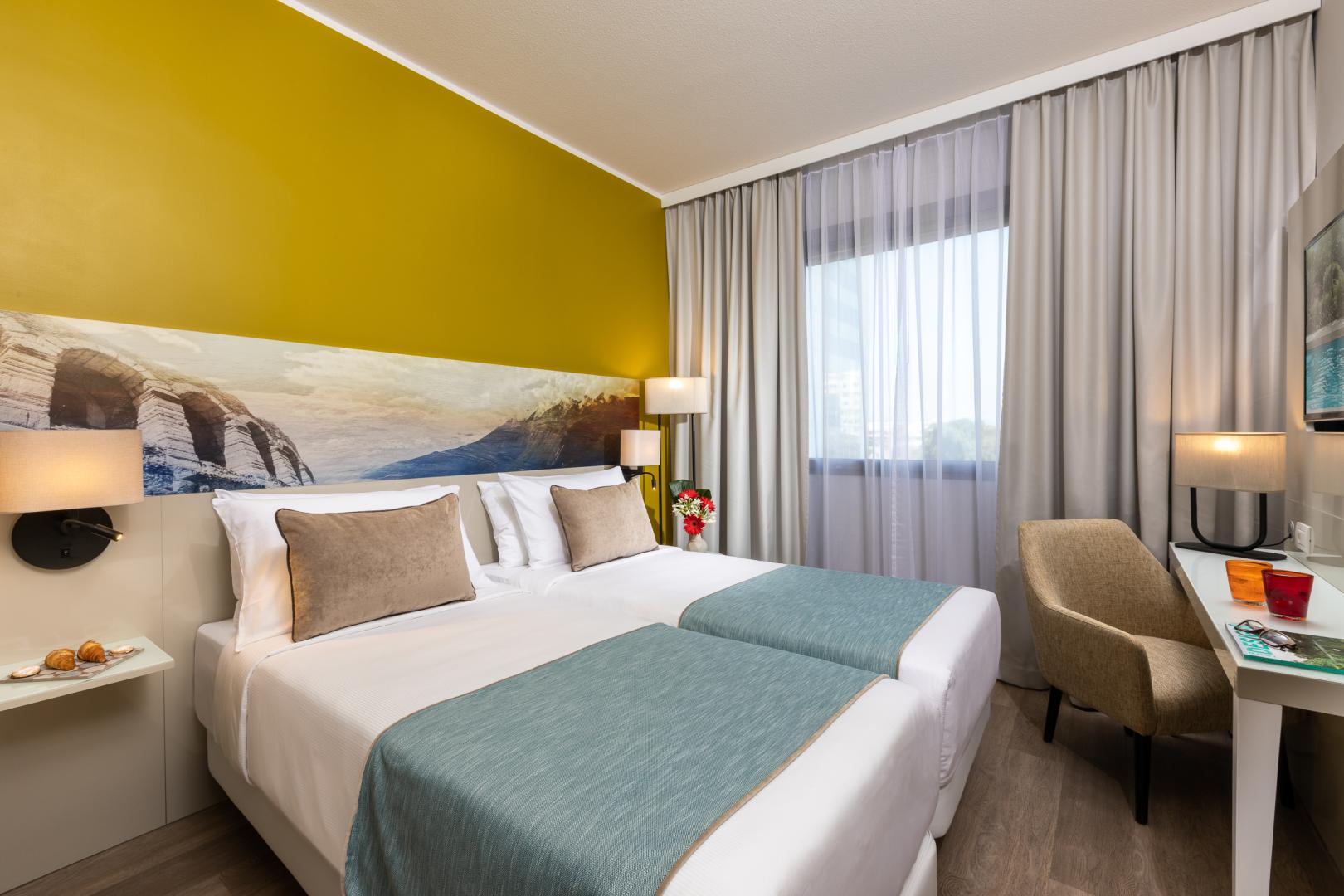Leonardo Hotel Verona foto 41