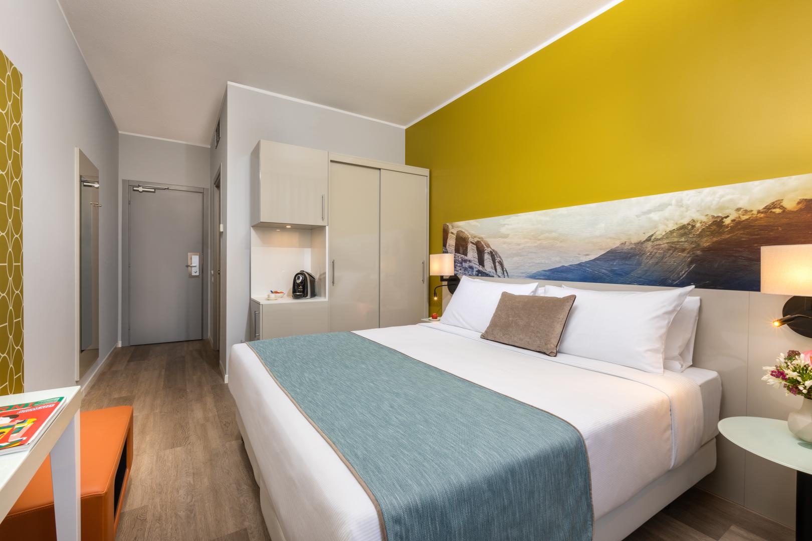 Leonardo Hotel Verona foto 39