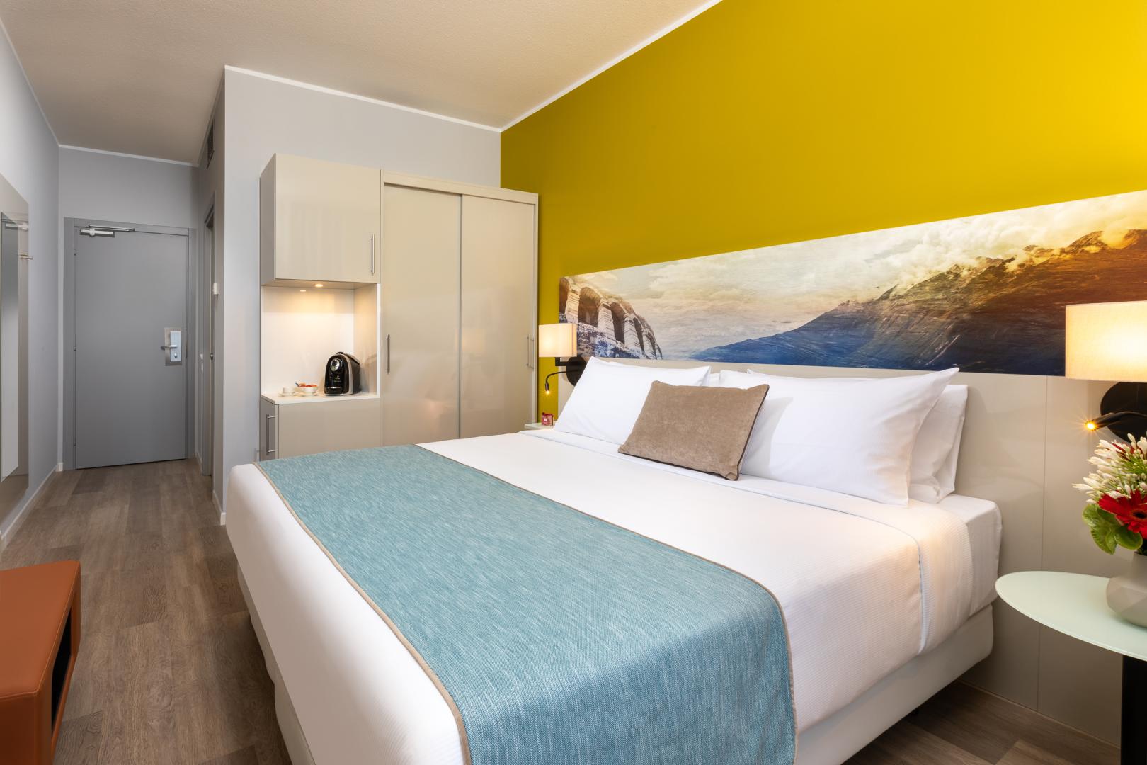 Leonardo Hotel Verona foto 8