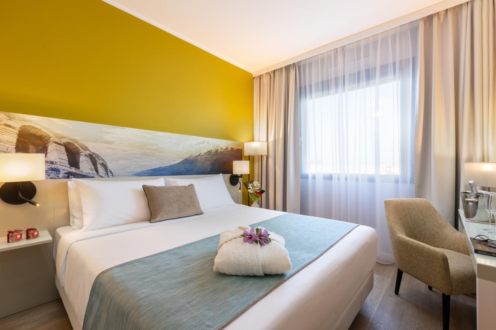 Leonardo Hotel Verona foto 9