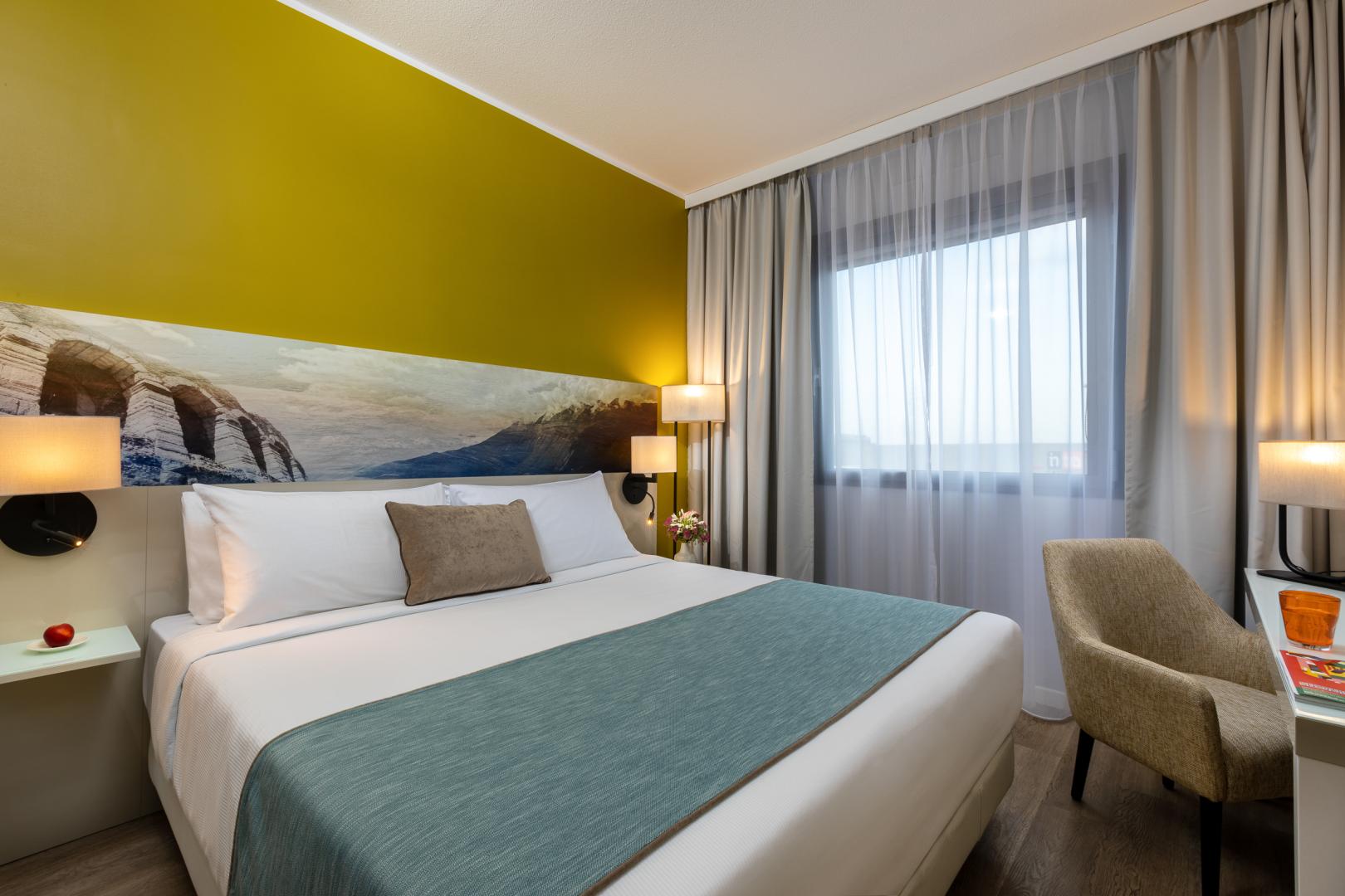 Leonardo Hotel Verona foto 25