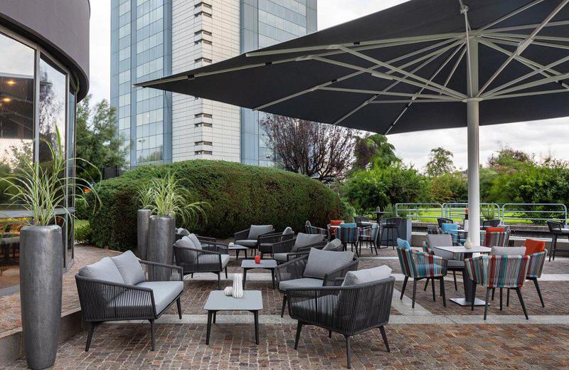 Leonardo Hotel Verona foto 2