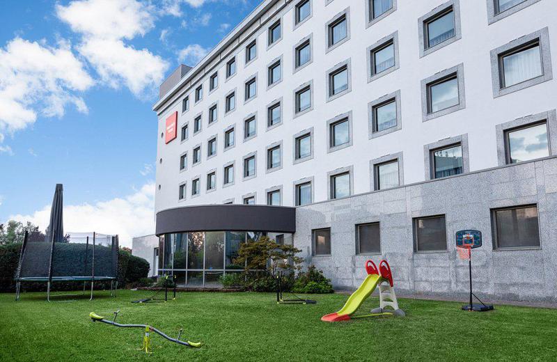 Leonardo Hotel Verona foto 3