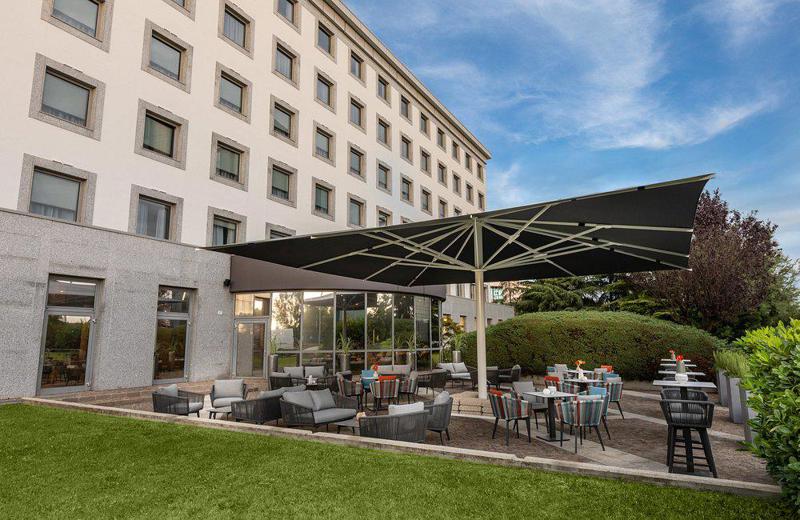 Leonardo Hotel Verona foto 4